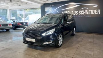 Ford Galaxy - 10