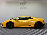 Lamborghini Huracán LP610-4|unfallfrei|Lift|Forged-Carbon| - Lamborghini aus 2015