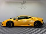 Lamborghini Huracán LP610-4|unfallfrei|Lift|Forged-Carbon| - Lamborghini Huracán aus 2015