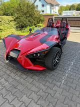 Polaris Slingshot  - POLARIS MOTORRAD