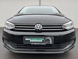 Volkswagen Touran 2.0 TDI DSG GOAL 7-Sitzer AHK TravelAssis - Volkswagen Touran Goal mit Diesel-Antrieb