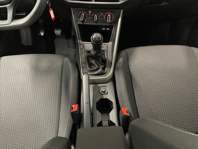 Polo Comfortline 1.0 NAVI DAB+ TEMPOMAT