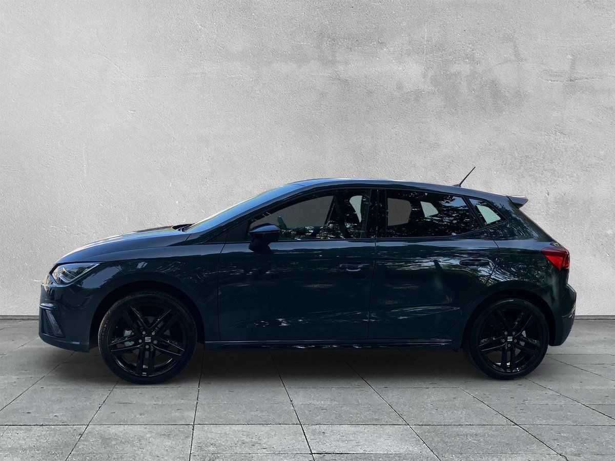 Seat Ibiza - Bild 2