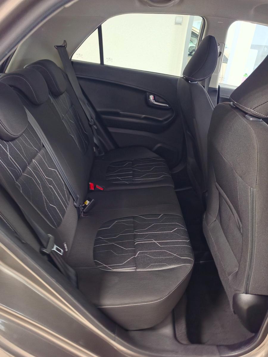 Kia Intro Edition*77.000KM*2Hand*TüvNeu*ServiceNeu