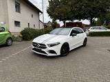 Mercedes-Benz A 250 AMG Line+Burm+Headup+Multi+Sitzklima u.v.m - Mercedes-Benz A 250 in Mönchengladbach
