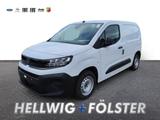 Opel Combo Cargo L1H1+2-Sitzer + RF-Kamera + Multimed - Opel Combo: L2h1