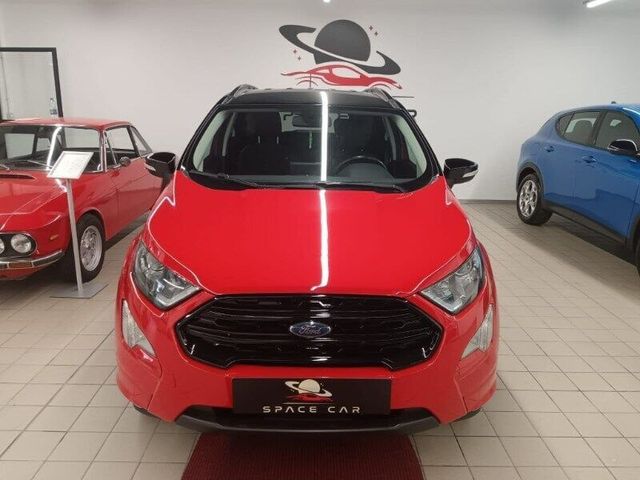 Ford EcoSport 1.5 TDCi 100 CV Start&Stop ST-Line