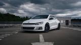 Volkswagen Scirocco 2.0 TDI DSG BMT ALLSTAR ALLSTAR - Volkswagen Scirocco: Allstar