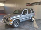 Jeep Cherokee 2.8 CRD Limited - Jeep Cherokee aus 2006: Limited