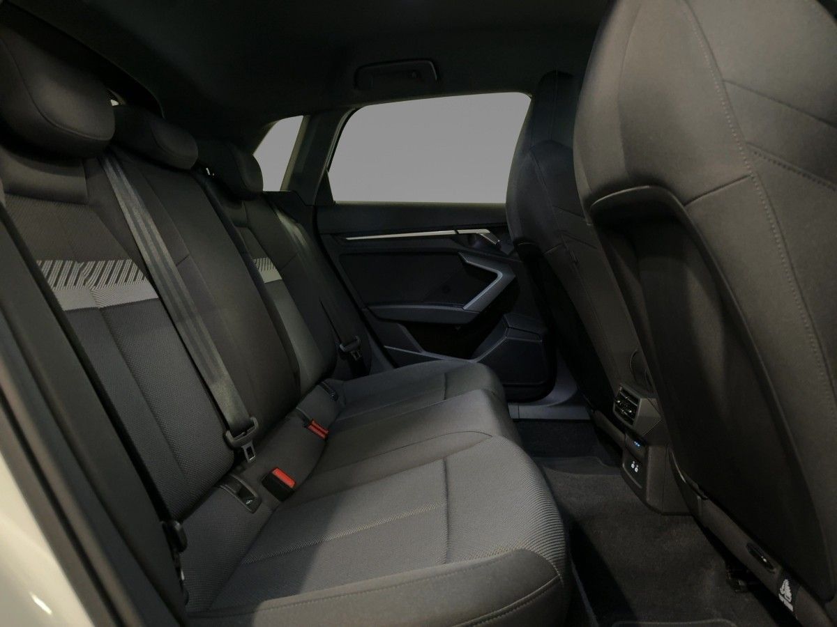 Audi A3 - Bild 11