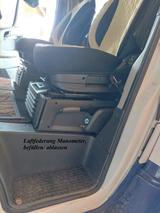 Orangecamp Alkoven, 8 Sitzplätze, 2009, 130PS, viele Extras - Alkoven mit 5 Schlafplätzen