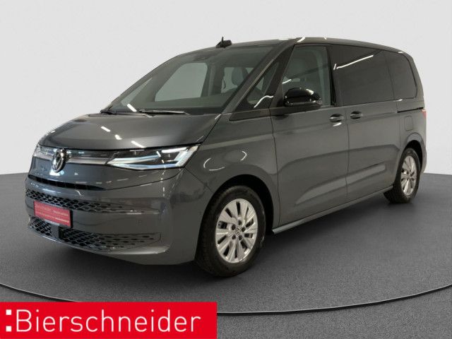 Volkswagen T7 Multivan TDI DSG Life AHK PANO STAND MATRIX