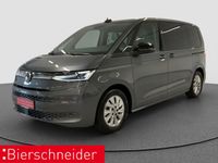 Volkswagen T7 Multivan - Vorschau Bild 1