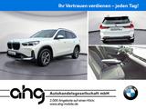 BMW X1 sDrive20d Steptronic AHK Komfortzugang - BMW X1 Jahreswagen mit Diesel-Antrieb