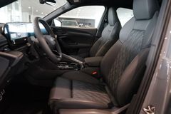 AUDI SQ5 Sportback TFSI | Pano | Carbon | Tech pro AUDI SQ5 Sportback TFSI | Pano | Carbon | Tech pro