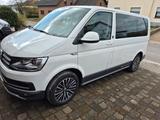 Volkswagen T6 Multivan PanAmerican - VW T6 Multivan von privat