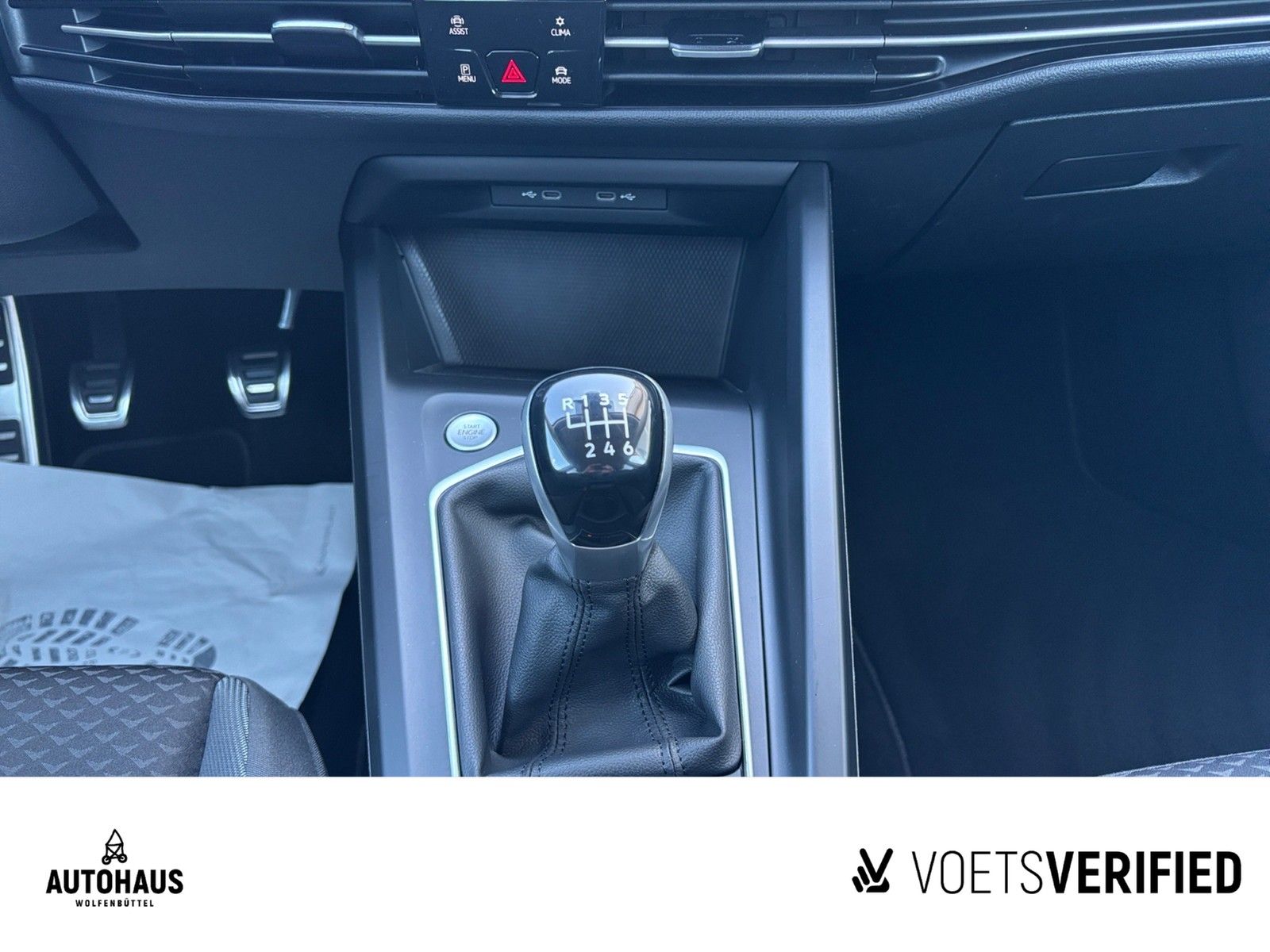 Volkswagen Golf - Bild 10