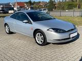 Ford Cougar 2.0 2HD 79.374 KM TÜV NEU Klimaautomatik - Ford Cougar Gebrauchtwagen