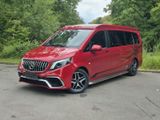 Mercedes-Benz VITO WIE MARCO-POLO*LED*LEDER*NEU AUSBAU - Mercedes-Benz Polo marco vito