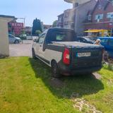 Dacia Pick Up - Dacia Pick Up: Geländewagen