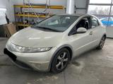 Honda Civic Lim. 5-trg. 1.4 Sport - Honda Gebrauchtwagen von 2006