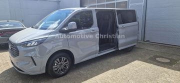 FORD Transit Custom DOKA Limited 320 170 L2H1 AUT/ACC
