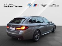 BMW 520 - Vorschau Bild 6