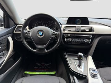 BMW 418 Gran Coupé - 11