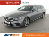 Mercedes-Benz E 250 T AMG Line Aut.*LED*NAVI*TEMPO*CAM*PDC*SHZ - Mercedes-Benz E 250: Kombi