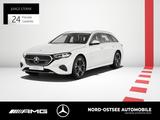 Mercedes-Benz E 300 de T AVANTGARDE Avantgarde Advanced AHK - Mercedes-Benz E 300 aus 2025