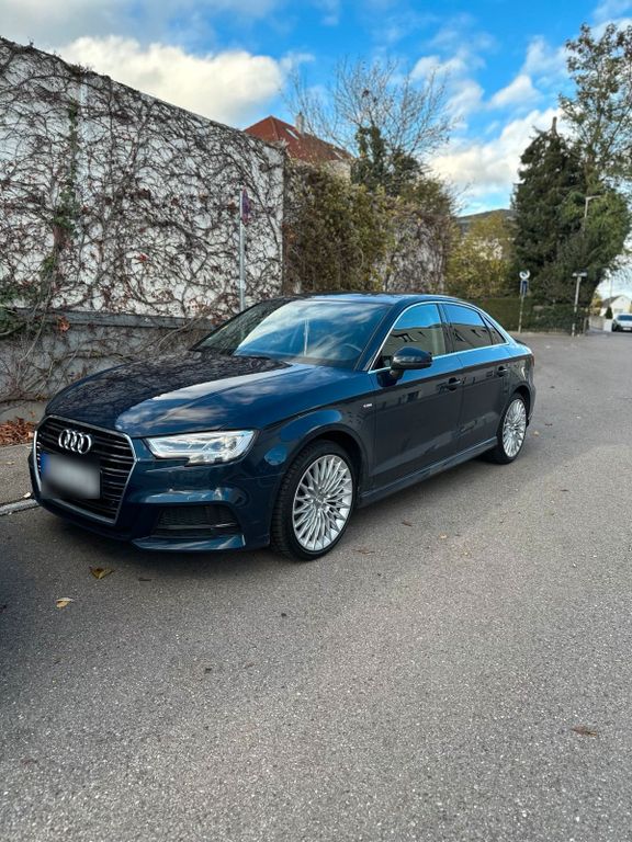 Image of Audi A3