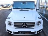 Mercedes-Benz G 500 Final Edition White Distr. 360° AMG