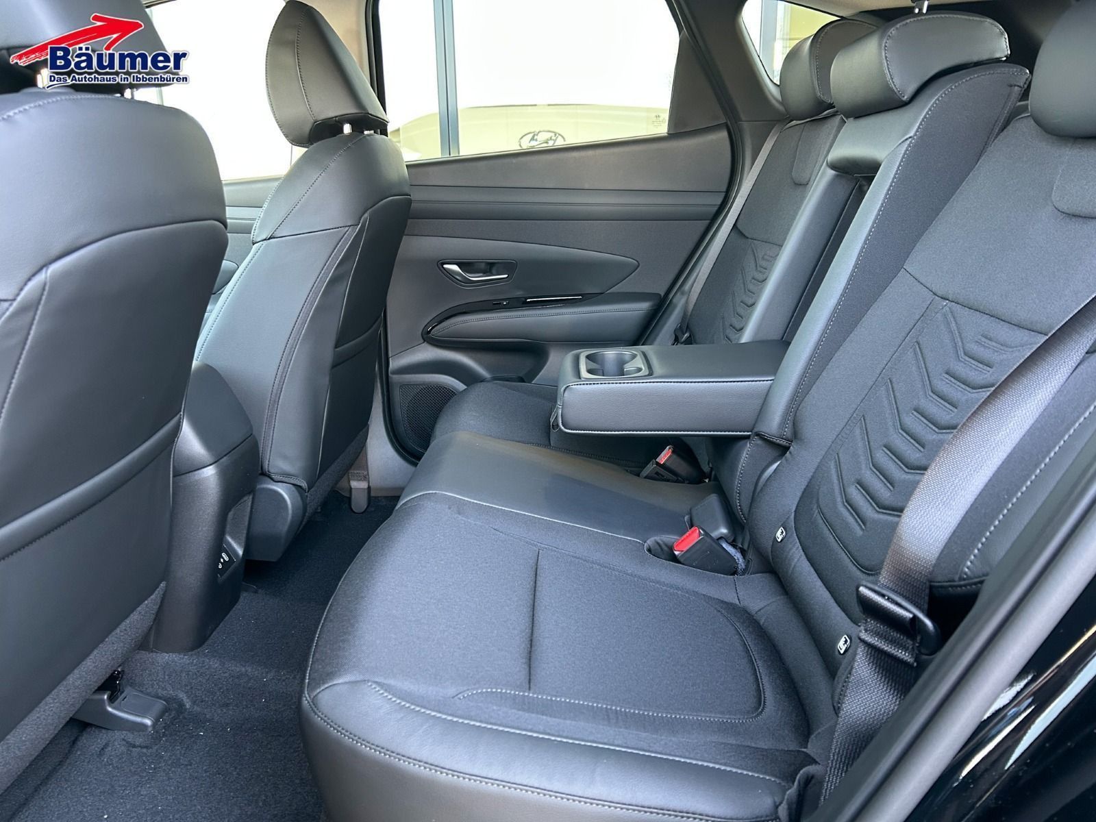 Hyundai Tucson – Bild 10