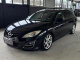 Mazda 6 Kombi 2.0  Sports-Line - Mazda 6 in Frankfurt (Main)