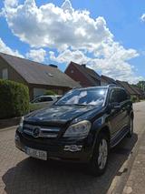 Mercedes-Benz Mercedes Benz GL450 *7Sitzer* - Mercedes-Benz GL 450 Gebrauchtwagen
