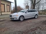 Volvo V70 T5 Summum Geartronic Summum - Volvo V70 Summum mit Benzin-Antrieb