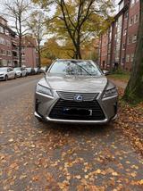 Lexus RX 450 450hL - - Lexus RX-Serie von privat