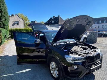 BMW X4 - 7