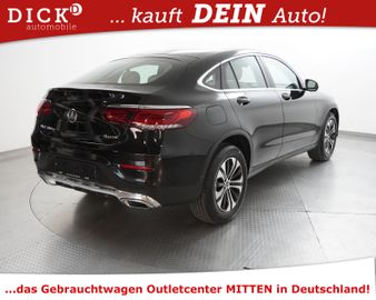 Mercedes GLC 200 - 8