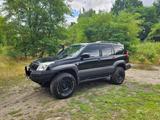 Toyota Land Cruiser 3.0 D-4D Automatik Executive - Toyota Land Cruiser in Essen