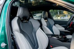 BMW M5 – 29 / 37