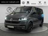 Volkswagen T6.1 Multivan 2.0 TDI DSG 4Motion Generation SIX - gebrauchte Kleinbusse