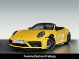 Porsche 992 911 Carrera 4 GTS Cabriolet LED-Matrix BOSE - Porsche in Freiburg: 911