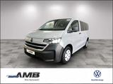 Volkswagen T7 Caravelle 2.0 TDI FAP+/9Sitze/RFKamera/5J.Gar - VW T7 9-Sitzer