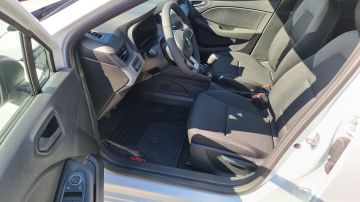 Bild 5 Mitsubishi Colt BASIS 1.0 Benziner 5-Gang