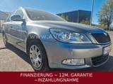 Skoda Octavia Combi Ambition *1.HD~DSG~TÜV12/27~AHK* - Skoda Octavia aus 2012 mit Benzin-Antrieb: Kombi