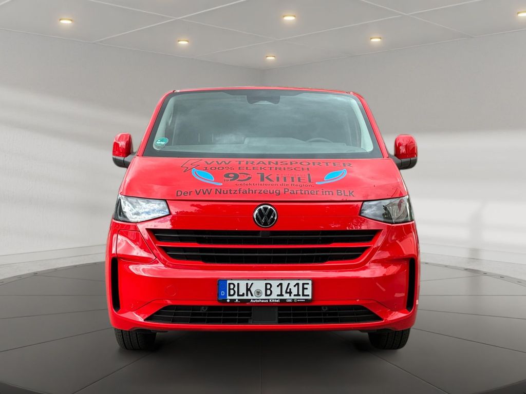 Image of Volkswagen Other