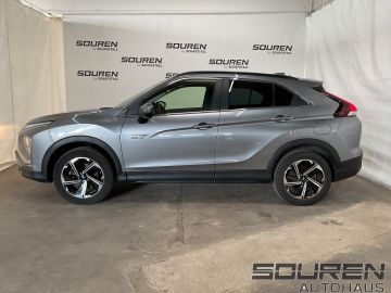 Mitsubishi Eclipse Cross - 2