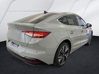 Skoda Enyaq - Vorschau Bild 2