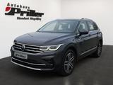 Volkswagen Tiguan 2.0 TDI Elegance 4Motion/NAVI/AHK/Matrix